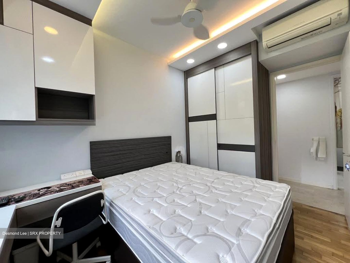 Ferraria Park Condominium (D17), Condominium #617748631